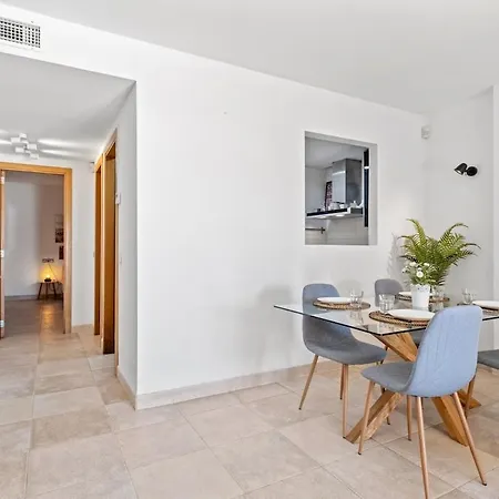 Higueron Apartment Benalmadena
