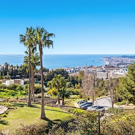 Higueron Apartment Benalmadena