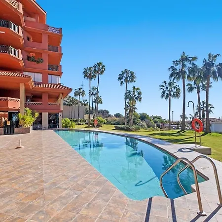 Apartment Higueron *